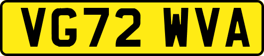VG72WVA