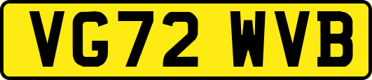 VG72WVB