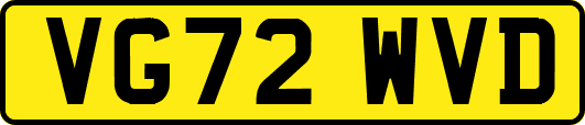 VG72WVD