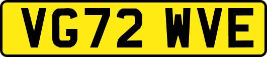 VG72WVE
