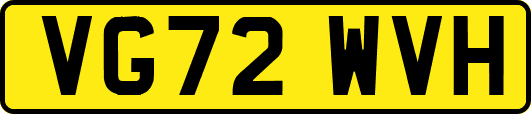 VG72WVH