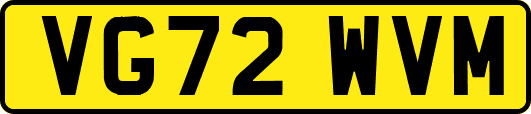 VG72WVM