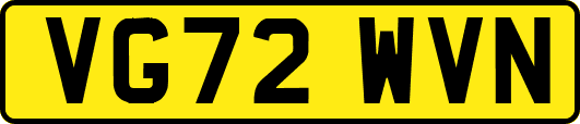 VG72WVN