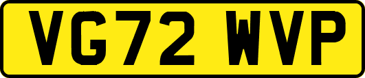 VG72WVP