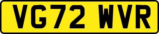 VG72WVR