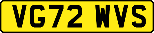 VG72WVS
