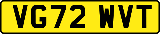 VG72WVT