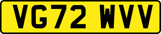 VG72WVV