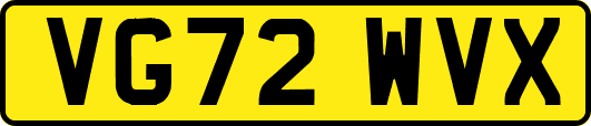 VG72WVX