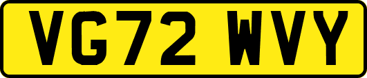 VG72WVY