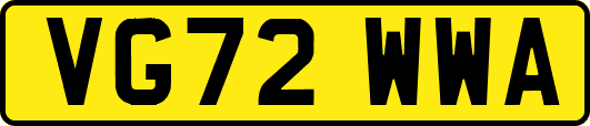 VG72WWA