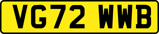 VG72WWB
