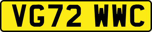 VG72WWC