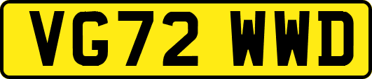 VG72WWD