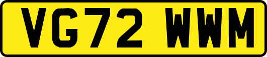 VG72WWM
