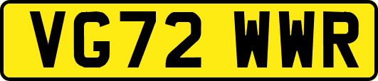VG72WWR