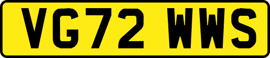 VG72WWS