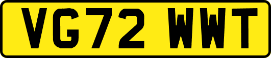 VG72WWT