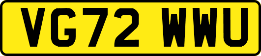 VG72WWU