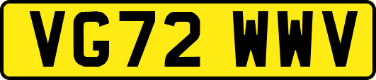 VG72WWV