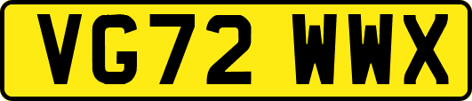 VG72WWX