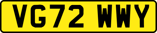 VG72WWY