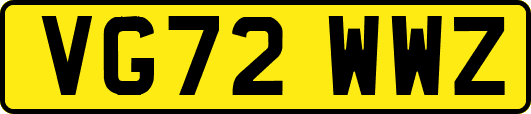 VG72WWZ