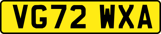 VG72WXA