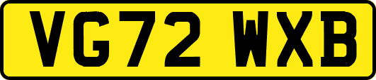 VG72WXB