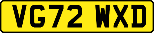 VG72WXD