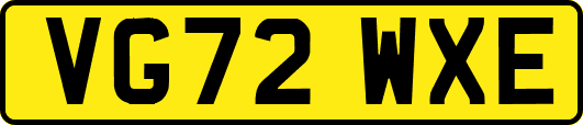 VG72WXE
