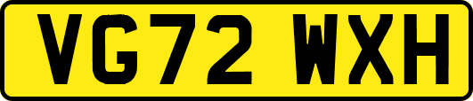 VG72WXH
