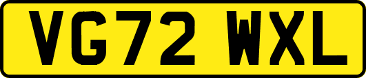 VG72WXL
