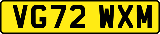 VG72WXM