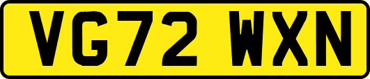 VG72WXN