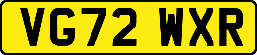 VG72WXR