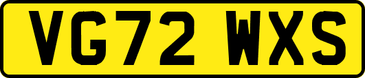 VG72WXS