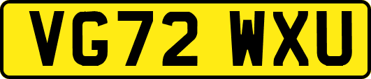 VG72WXU