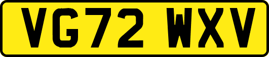 VG72WXV