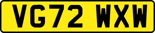 VG72WXW