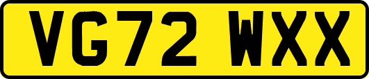 VG72WXX