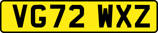 VG72WXZ
