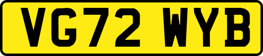 VG72WYB
