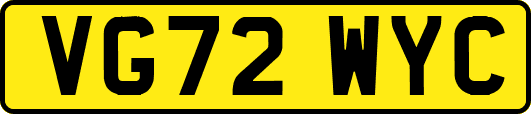 VG72WYC