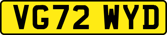 VG72WYD