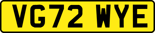 VG72WYE