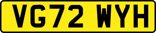 VG72WYH