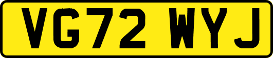 VG72WYJ