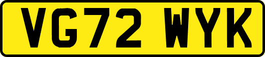 VG72WYK