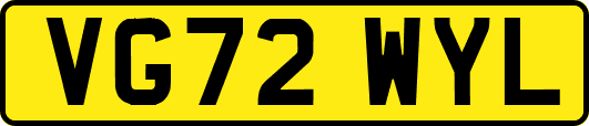 VG72WYL